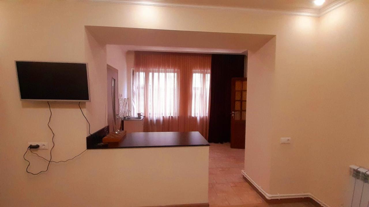 Hotel Dilijan Old Center Экстерьер фото