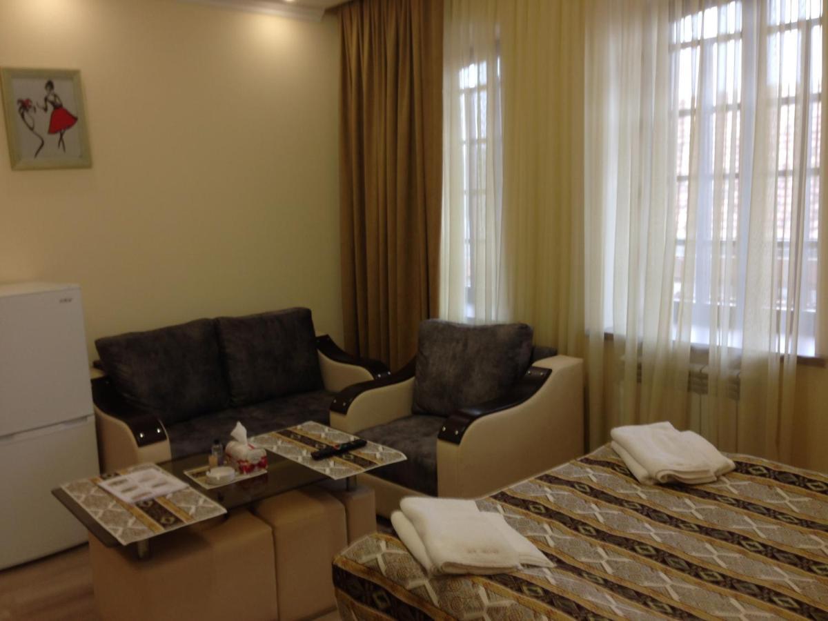 Hotel Dilijan Old Center Экстерьер фото