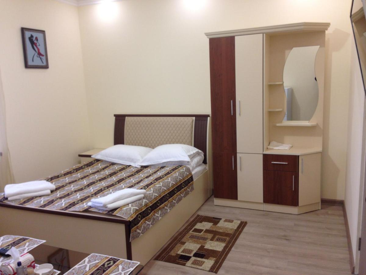 Hotel Dilijan Old Center Экстерьер фото
