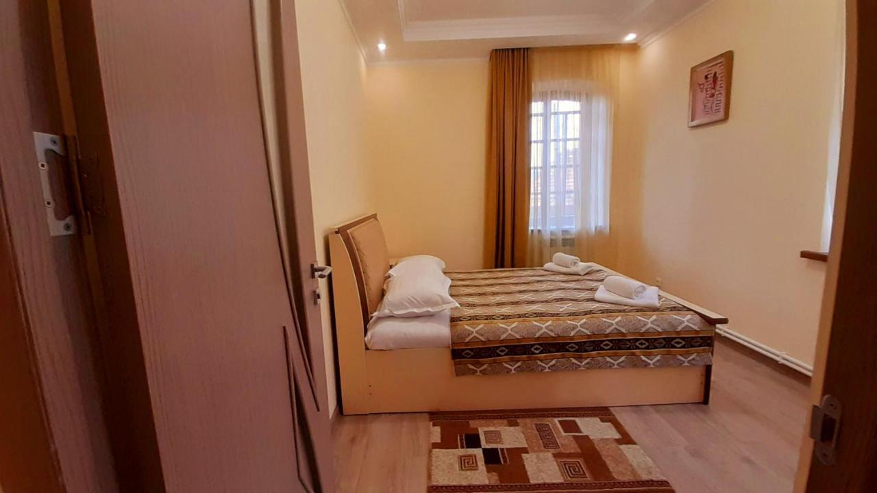 Hotel Dilijan Old Center Экстерьер фото