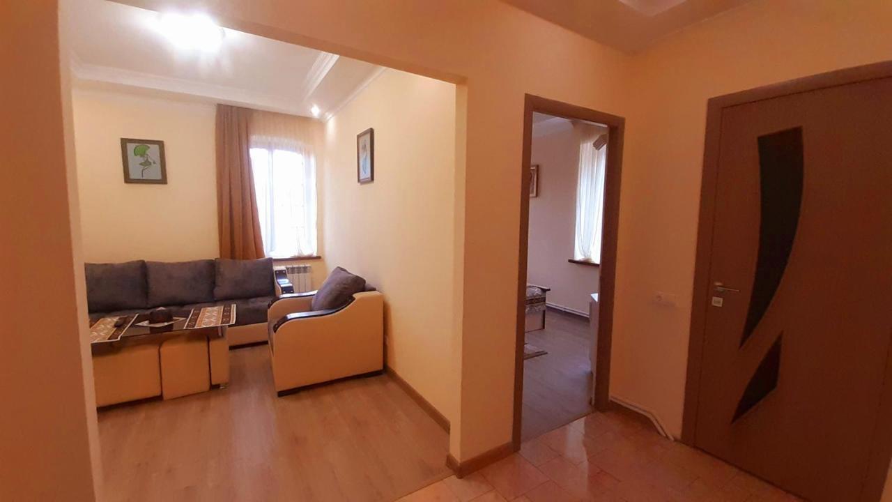 Hotel Dilijan Old Center Экстерьер фото