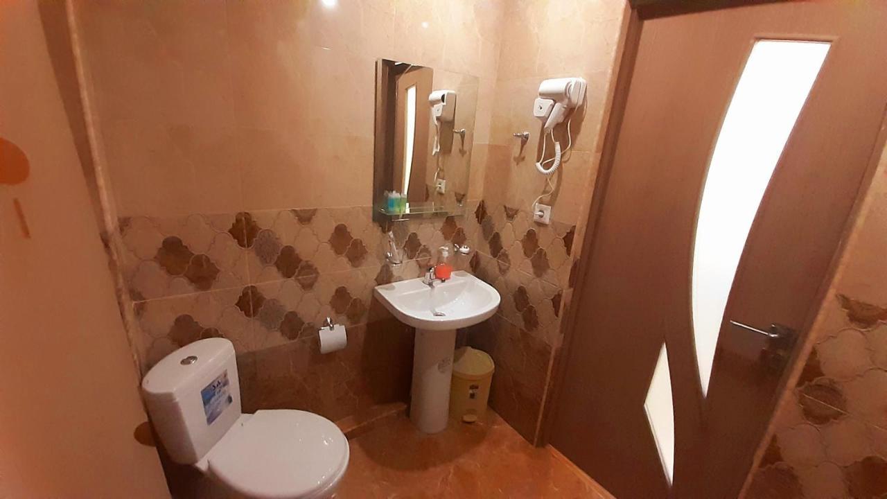 Hotel Dilijan Old Center Экстерьер фото