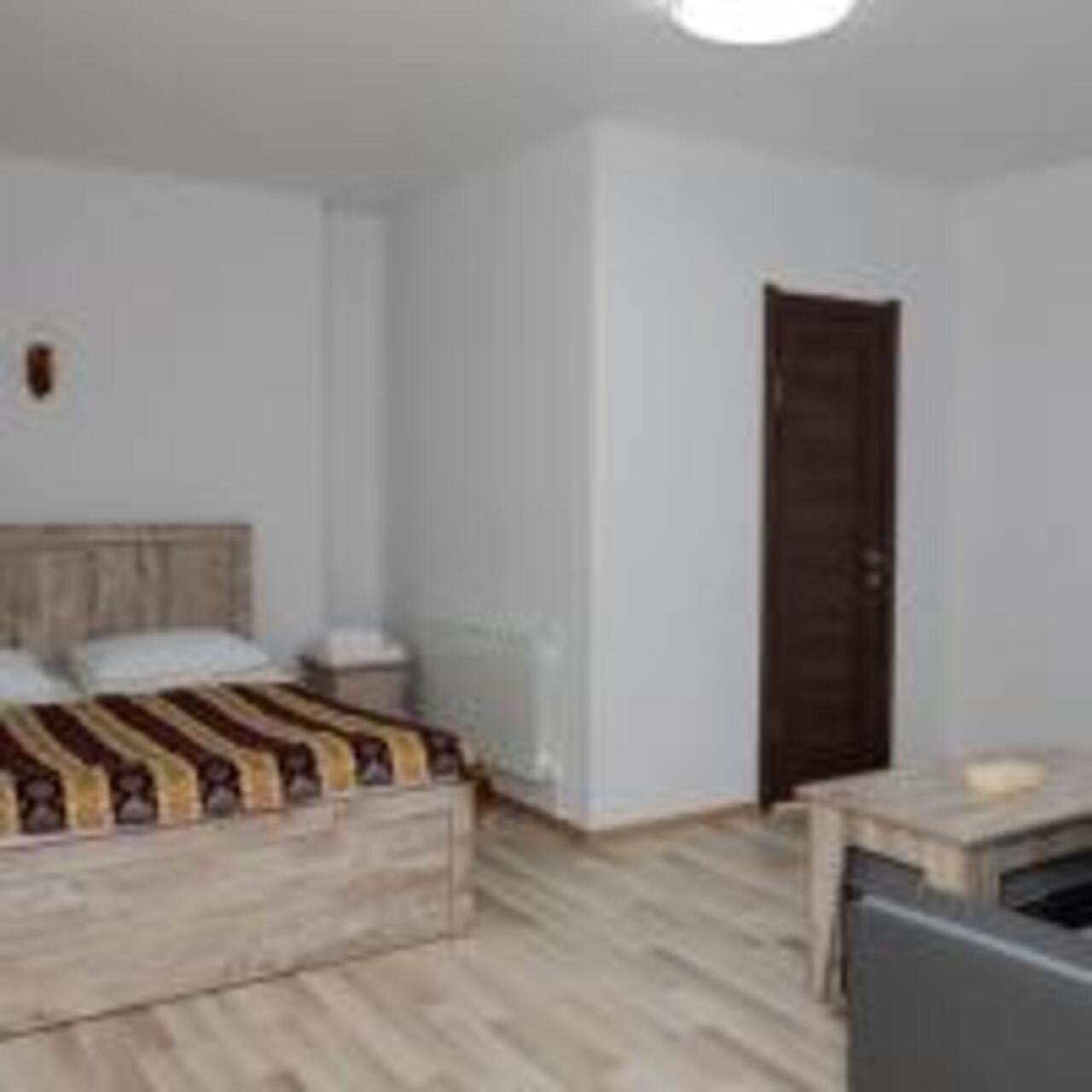 Hotel Dilijan Old Center Экстерьер фото